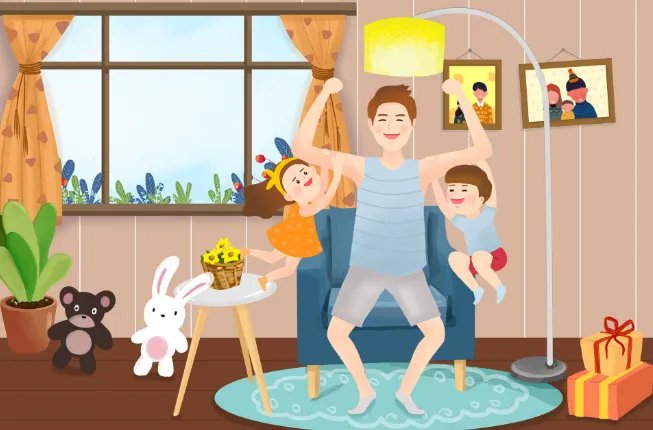 父亲节是什么时候 父亲节是怎么来的