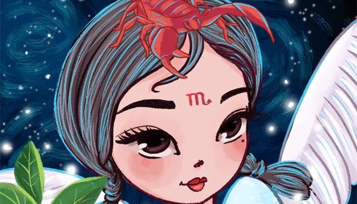 天蝎星座的性格特点 天蝎星座的性格特点有哪些