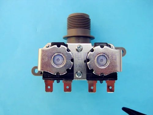 洗衣机电磁阀故障原因有哪些