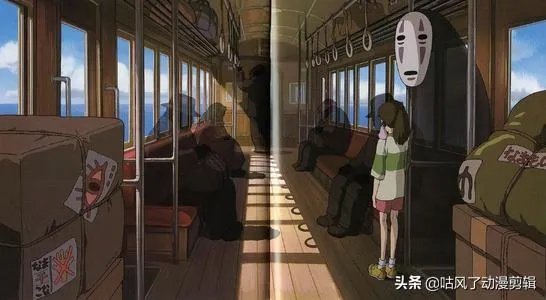 《千与千寻》是2001年的动画片，为什么2019年才上映？