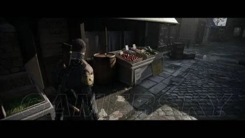 教团1886 全剧情图文流程攻略