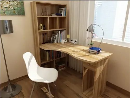 书桌高度标准尺寸是多少