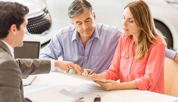 房管局备案是什么意思