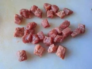 津市牛肉粉的详细做法是什么