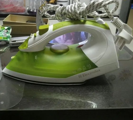 电熨斗怎么使用