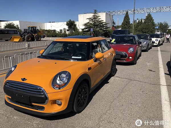 MINI ONE，还是5门？值不值得买？(上篇）