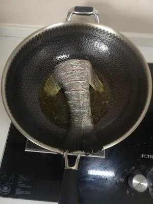 海鲈鱼的做法 最正宗的做法