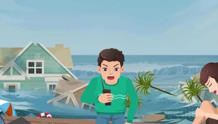 台风达维在哪里登陆最新消息 2023年10号台风达维最新实时路径图