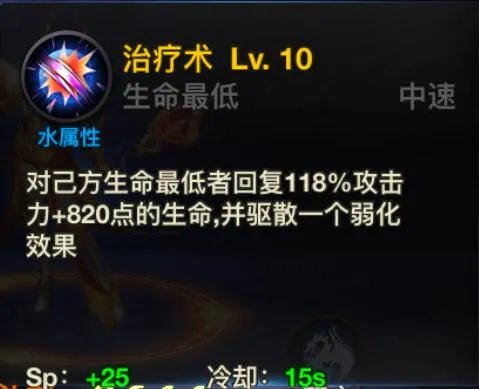 《神曲之符文英雄》最危险的微笑！法师技能解析！