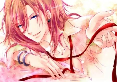 求这个图上神宫寺莲的几张图