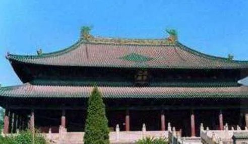 保定景区，十大排名是怎样得？