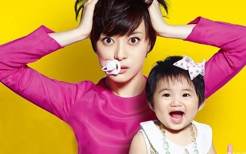 辣妈正传演员表介绍  分集剧情详细介绍