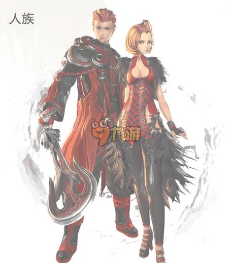 剑灵洪门崛起职业哪个厉害 最强职业选择推荐