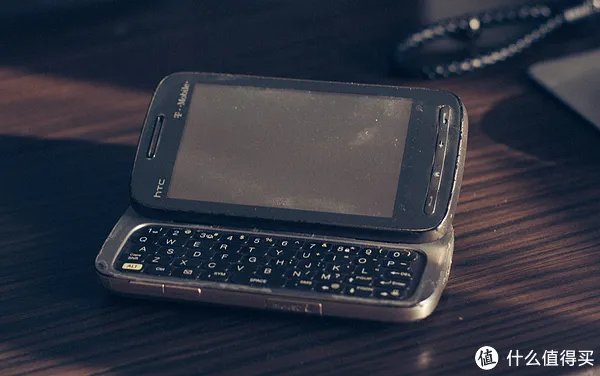 晒晒我曾经用过的那些冷门手机