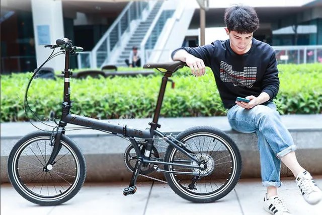 大行自行车是哪里产的 大行自行车的打气筒怎么用