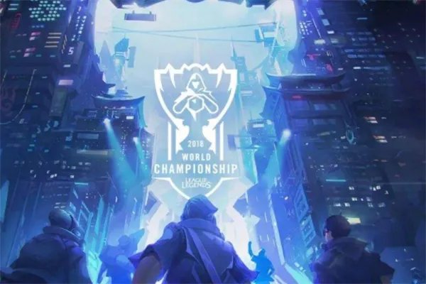 英雄联盟十大震撼歌曲：平地而起，再次创造辉煌