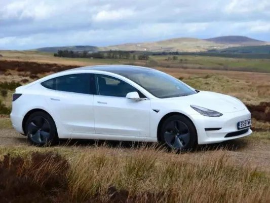 最具性价比的汽车