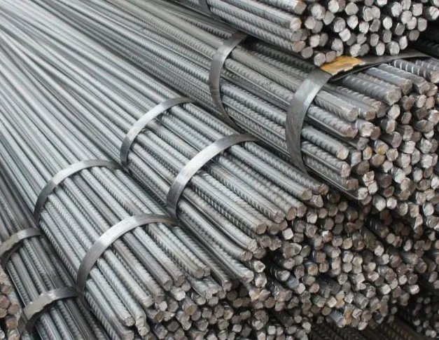 钢筋的重量怎么算