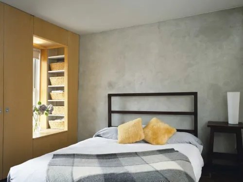 房间隔音不好怎么办