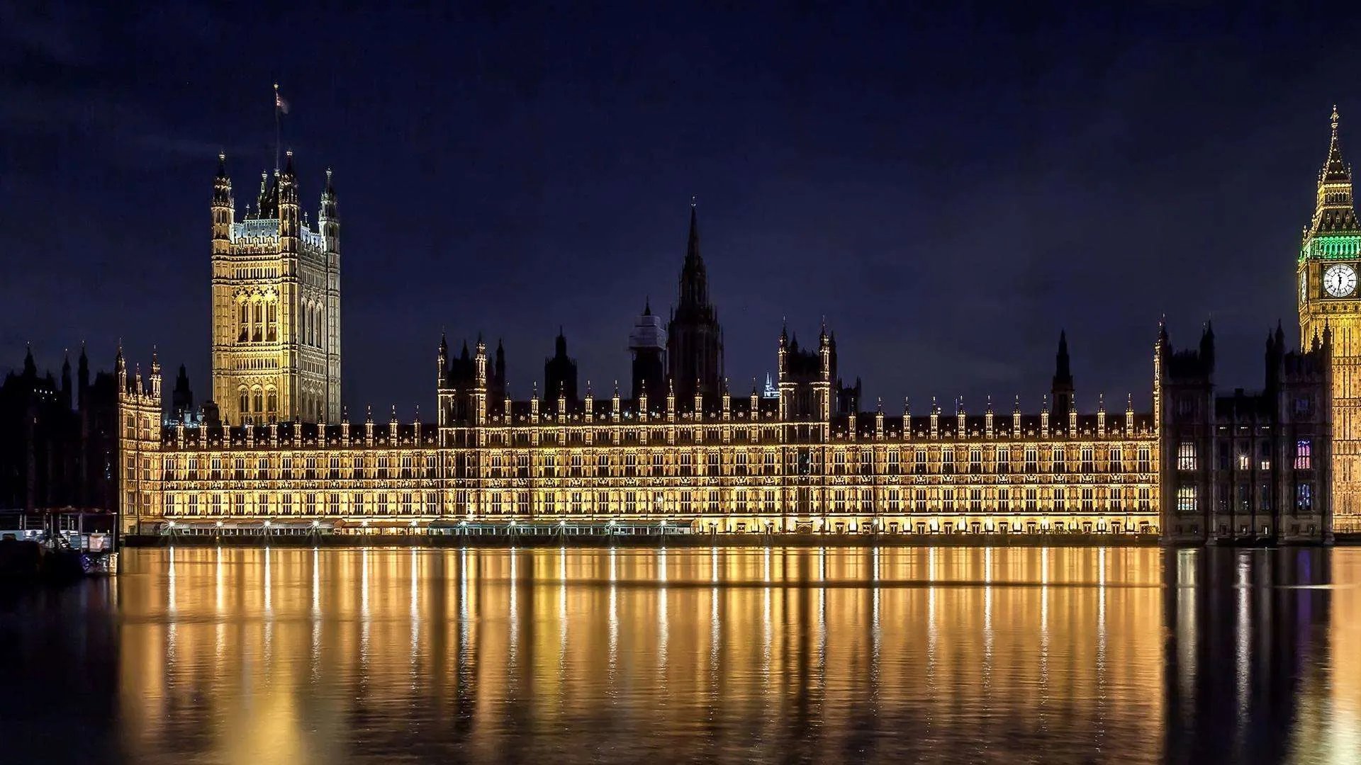 伦敦是哪个国家的