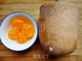 咸蛋黄焗南瓜