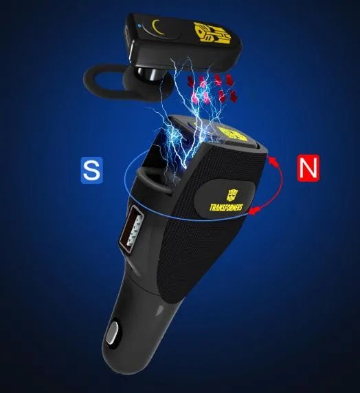 蛇圣的头戴式蓝牙耳机怎么样？