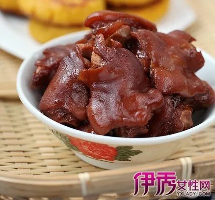酱猪蹄的做法 正宗的做法