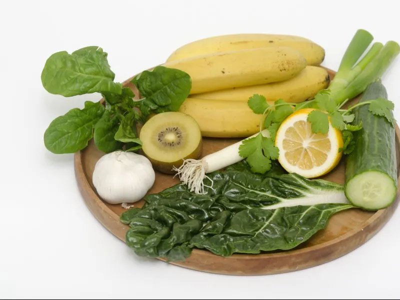 奇异果的营养价值