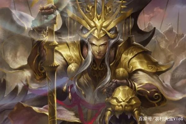 三国杀所有神将中，你认为最强的神将是哪一个？