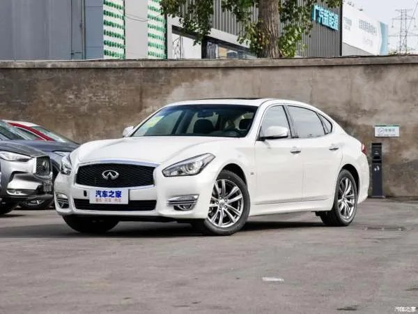 英菲尼迪Q 70，这款车值得入手吗？