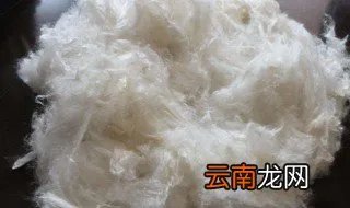 粘胶纤维的用途 分别可以用作什么