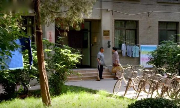 怎么评价电视剧《我在北京挺好的》？