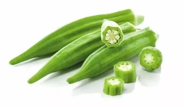 秋葵的功效与作用