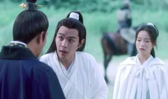 雪中悍刀行剧情介绍(全集大结局)