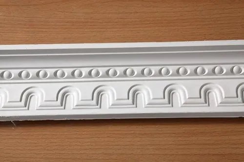 石膏线条有几种款式