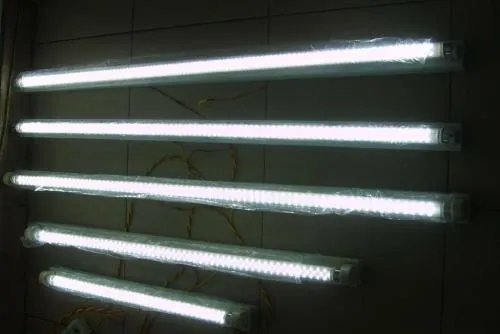 节能灯瓦数怎么选