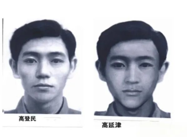 黄延秋事件到底怎么回事 事件解密承认自己是坐火车去的