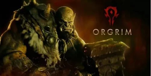 《魔兽世界》电影定妆照爆出 吴彦祖出演古尔丹