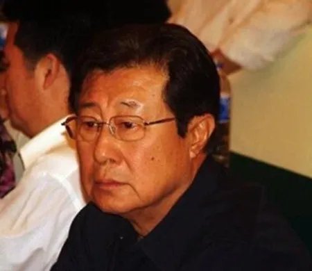 电影演员王心刚妻子照片 他有哪些代表作品？