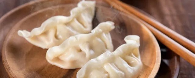 头伏吃饺子的寓意