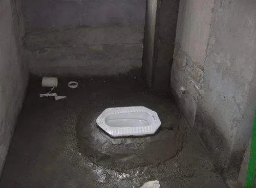 蹲便器安装的要求 蹲便器安装的注意事项