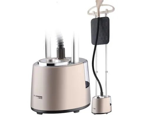 蒸汽挂烫机不出蒸汽怎么办