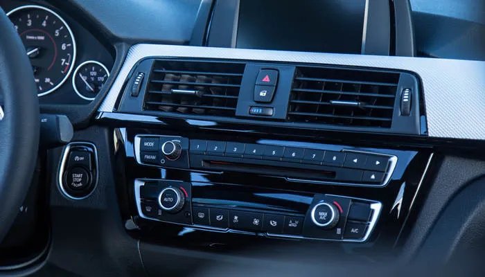 双离合和手自一体的区别 双离合和手自一体什么区别