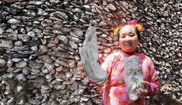 我国真正的“蚝宅”是哪里呢？是怎样建成的？