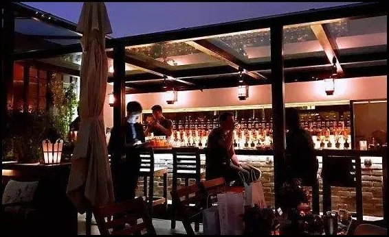 深圳最火的酒吧是哪家？排名怎么样？