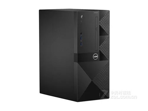 性价比至上DELL3669 性能强劲价格优