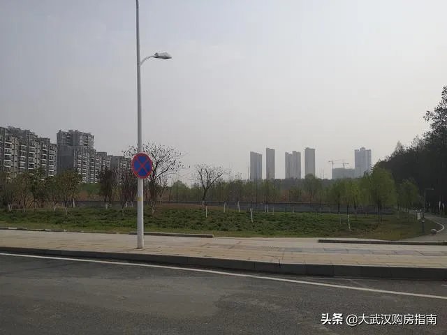 武汉硚口和东西湖的房子那个好