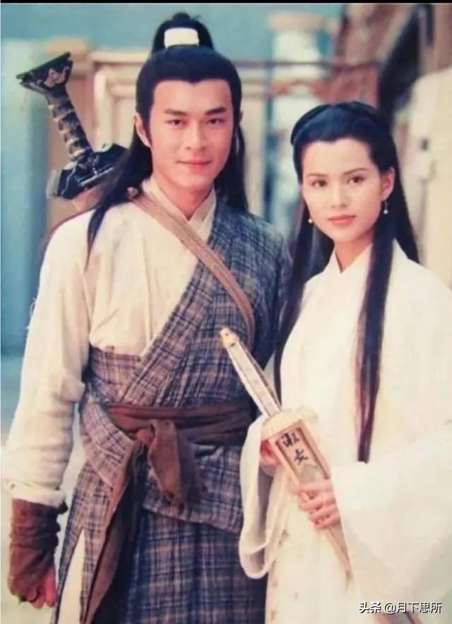 有哪首国产影视剧的歌曲让你印象深刻呢？