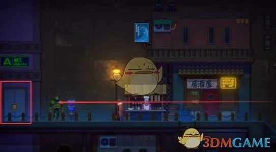 《迷雾侦探》第二章查尔斯的指引通关攻略