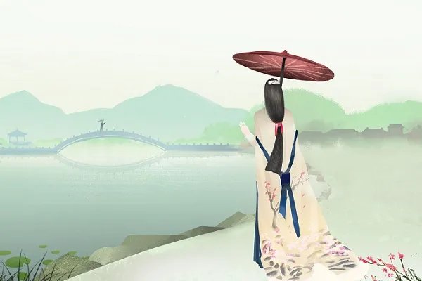 芙蓉楼送辛渐全诗意思 芙蓉楼送辛渐翻译诗句